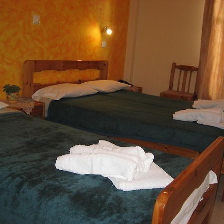 Thalia Hotel Palekastro Exterior photo