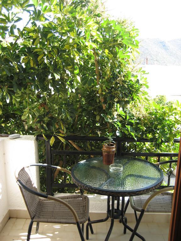 Thalia Hotel Palekastro Room photo