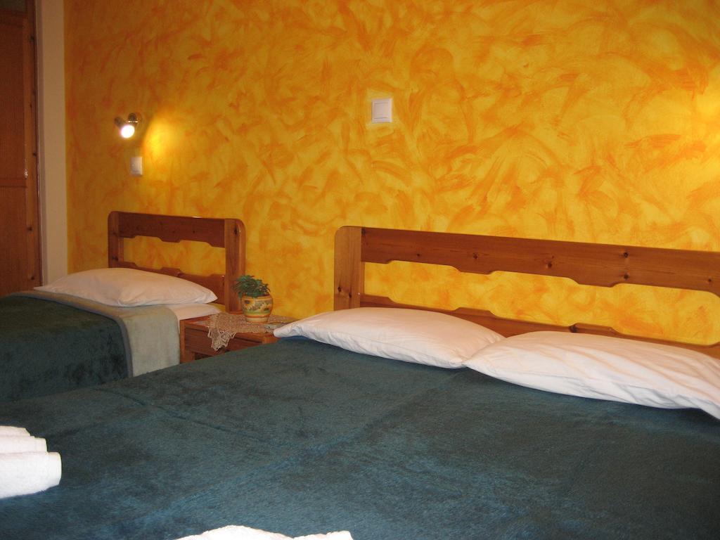 Thalia Hotel Palekastro Room photo