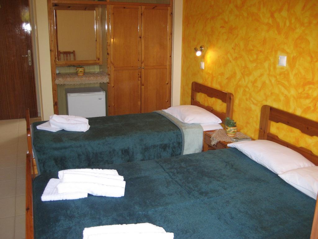 Thalia Hotel Palekastro Room photo