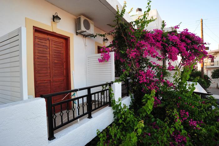 Thalia Hotel Palekastro Room photo