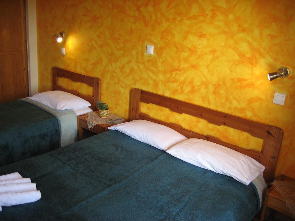 Thalia Hotel Palekastro Exterior photo