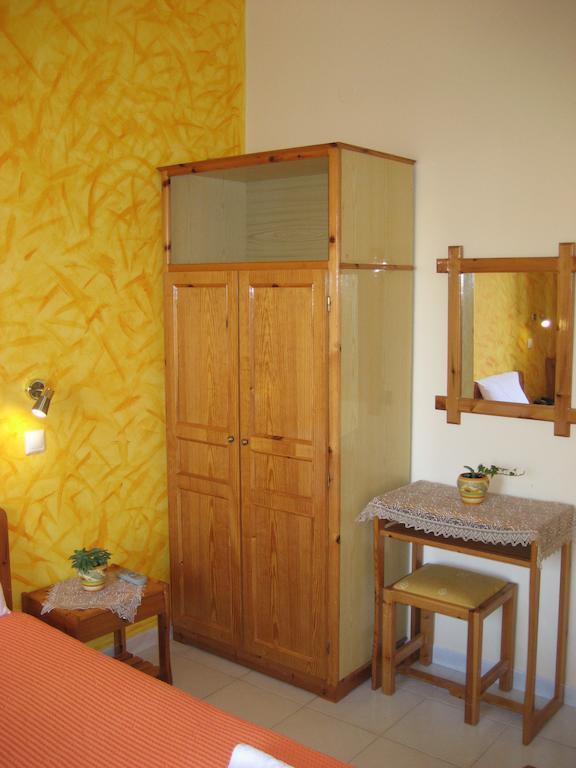 Thalia Hotel Palekastro Room photo