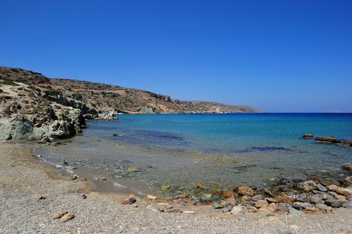 Thalia Hotel Palekastro Exterior photo