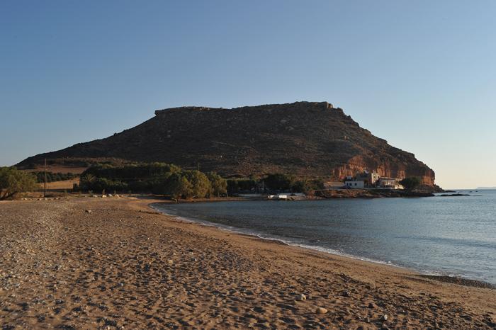 Thalia Hotel Palekastro Exterior photo