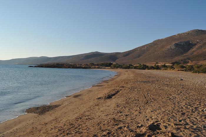 Thalia Hotel Palekastro Exterior photo